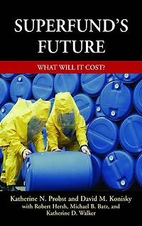 Superfund's Future: What Will It Cost