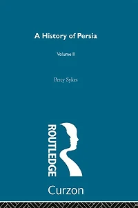 A History of Persia