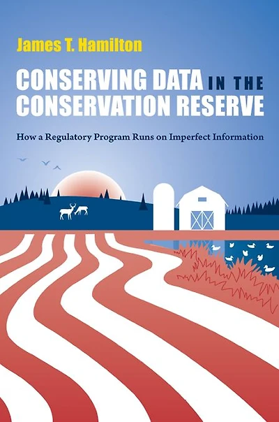 Conserving Data the Conservation Reserve: How A Regulatory Program Runs on Imperfect Information