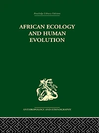 African Ecology and Human Evolution
