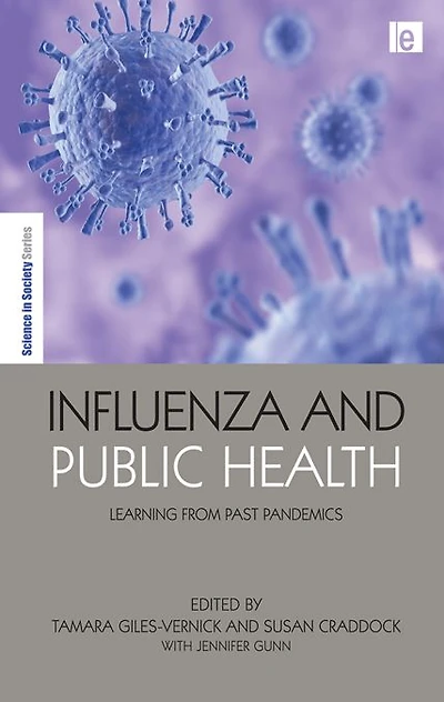 Influenza and Public Health: Learning from Past Pandemics