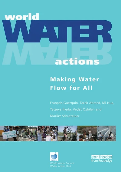 World Water Actions: Making Flow for All