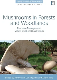 Mushrooms Forests and Woodlands: Resource Management, Values Local Livelihoods