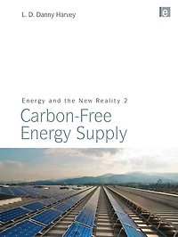 Energy and the New Reality 2: Carbon-free Supply