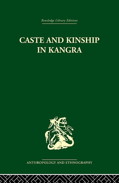 Caste and Kinship Kangra