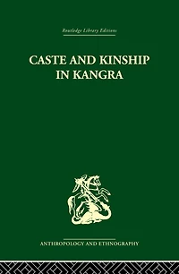 Caste and Kinship Kangra