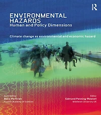 Climate Change as Environmental and Economic Hazard