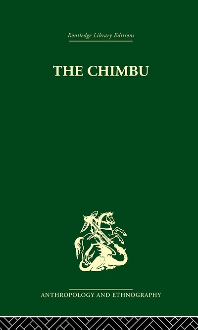 the Chimbu: A Study of Change New Guinea Highlands