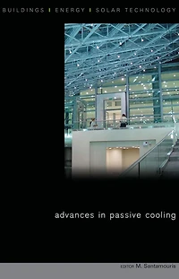 Advances Passive Cooling