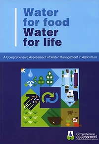 Water for Food Life: A Comprehensive Assessment of Management Agriculture