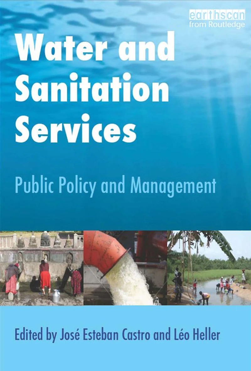 Water and Sanitation Services: Public Policy Management