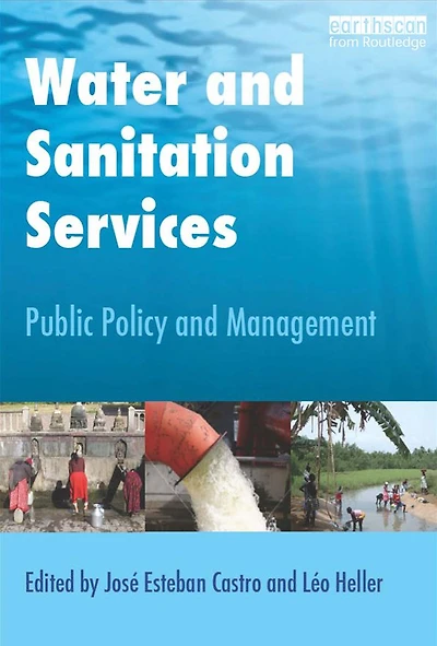 Water and Sanitation Services: Public Policy Management