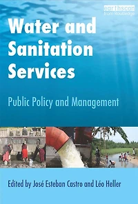 Water and Sanitation Services: Public Policy Management
