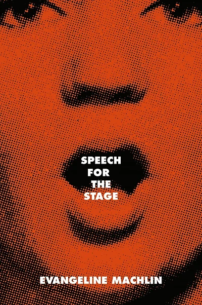 Speech for the Stage
