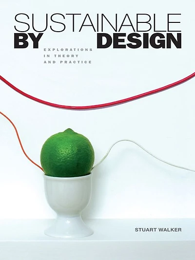 Sustainable by Design: Explorations Theory and Practice