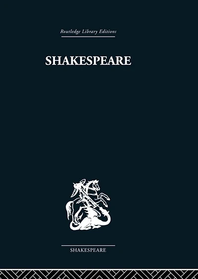 Shakespeare: The Poet his World