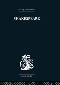 Shakespeare: The Poet his World
