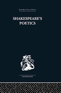 Shakespeare's Poetics: relation to King Lear