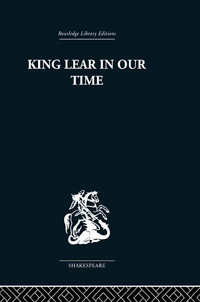 King Lear our Time
