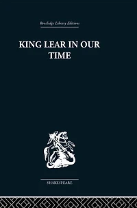 King Lear our Time