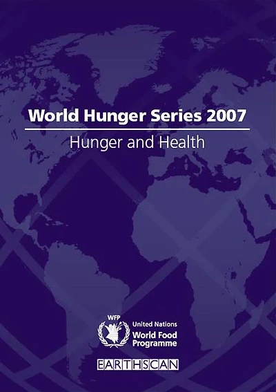 Hunger and Health: World Series 2007
