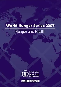 Hunger and Health: World Series 2007
