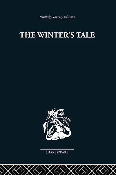 the Winter's Tale: A Commentary on Structure