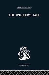 the Winter's Tale: A Commentary on Structure