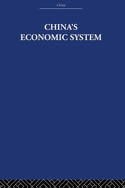 China's Economic System