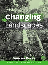 Changing Landscapes: the Development of International Tropical Timber Organization and Its Influence on Forest Management