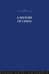 A History of China