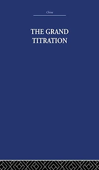 The Grand Titration: Science and Society East West