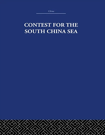 Contest for the South China Sea