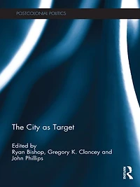 The City as Target