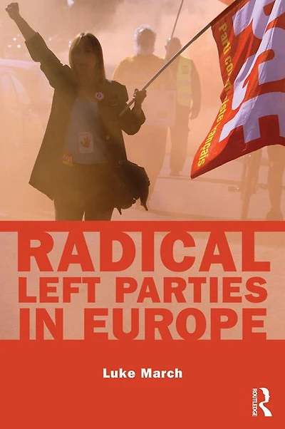 Radical Left Parties Europe