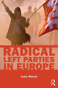 Radical Left Parties Europe