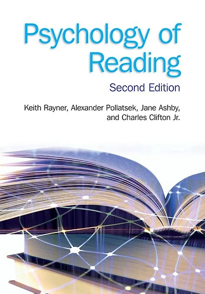 Psychology of Reading: 2nd Edition