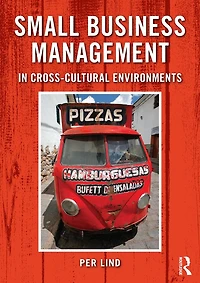 Small Business Management Cross-Cultural Environments