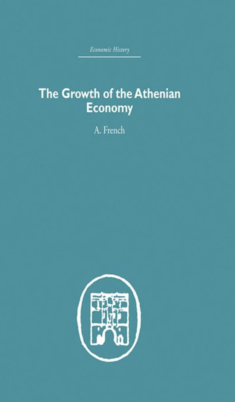 the Growth of Athenian Economy
