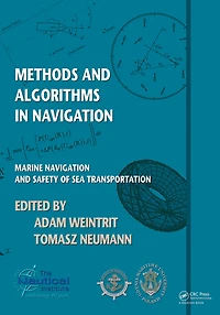 Methods and Algorithms Navigation: Marine Navigation Safety of Sea Transportation