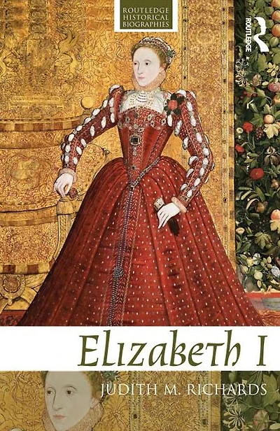 Elizabeth I
