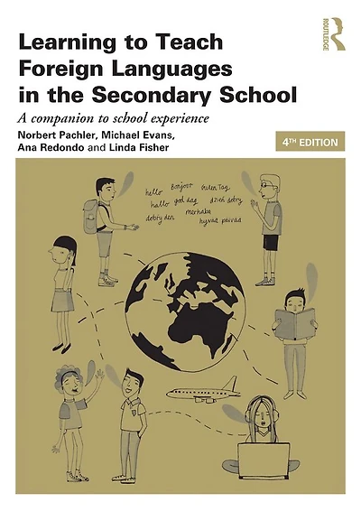 Learning to Teach Foreign Languages the Secondary School: A companion school experience