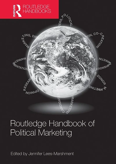 Routledge Handbook of Political Marketing