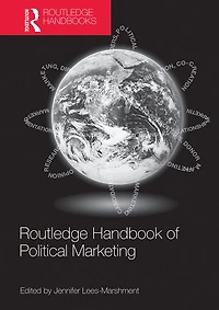 Routledge Handbook of Political Marketing