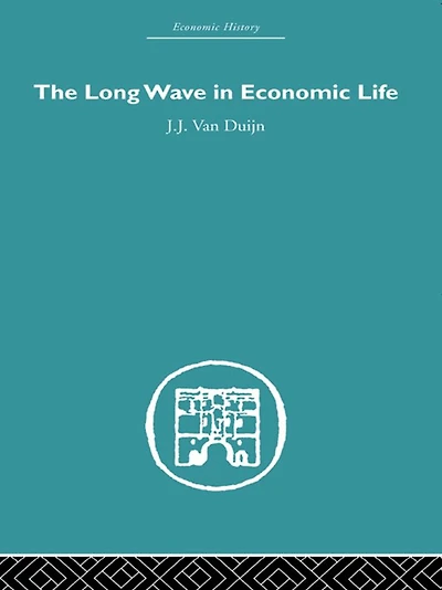 The Long Wave Economic Life