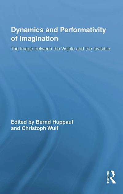 Dynamics and Performativity of Imagination: the Image between Visible Invisible