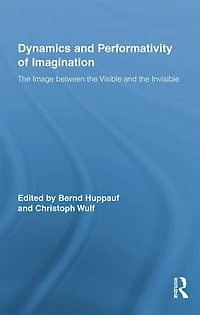 Dynamics and Performativity of Imagination: the Image between Visible Invisible