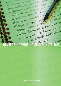 Developing Writing Skills Italian