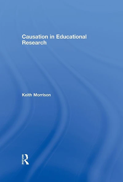 Causation Educational Research