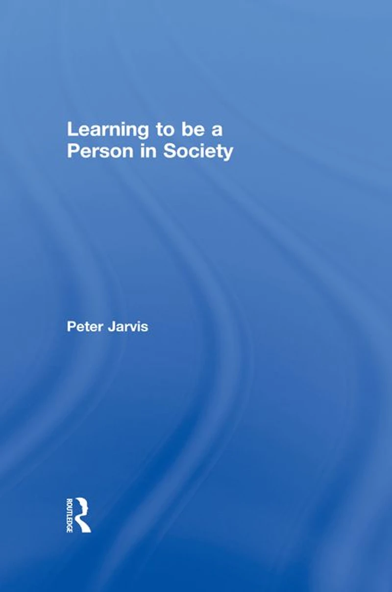 Learning to be a Person Society